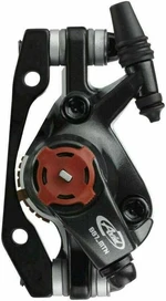 SRAM BB7 MTB Black Zacisk hamulca tarczowego Przedni-Tylny Hamulec tarczowy