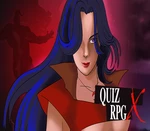 QUIZxRPG Steam CD Key