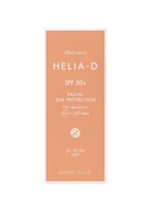 Helia-D Hydramax SPF50+ pleťový krém 40 ml