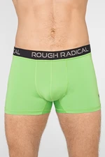 Rough Radical Man's Boxer Shorts Bomber