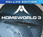 Homeworld 3 Deluxe Edition Steam CD Key