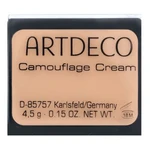 Artdeco Camouflage Cream korektor wodoodporny 15 Summer Apricot 4,5 g