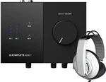 Native Instruments Komplete Audio 1 SET USB Audiointerface