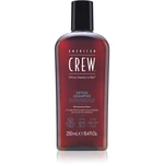 American Crew Detox Shampoo šampon na vlasy pro muže 250 ml