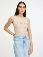 Guess Cristina Body Béžová