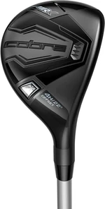 Cobra Golf Air-X 2024 Crosă de golf - hibrid Mâna dreaptă 6 27° Doamne