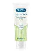 Durex Intimní gel Naturals Pure 100 ml