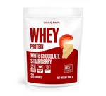 DESCANTI Whey Protein White Chocolate Strawberry 1000 g