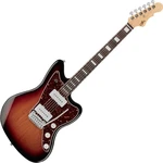 G&L Tribute Doheny 3-Tone Sunburst Guitare électrique