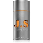 Jeanne Arthes J.S. Magnetic Power Sport toaletná voda pre mužov 100 ml