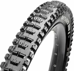 MAXXIS Minion 29/28" (622 mm) Black 2.4 Anvelopa de bicicletă MTB