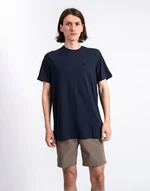 Fjällräven Hemp Blend T-shirt M 555 Dark Navy M