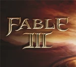 Fable III Steam Gift