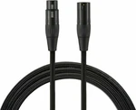 Warm Audio Prem-XLR-10' Schwarz 3 m