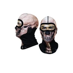 Rough Radical Unisex's Balaclava Subskull O S1