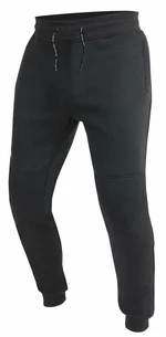 Trilobite 2463 Drible Riding Sweatpants Black M Textilné nohavice