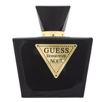 Guess Seductive Noir Women toaletní voda pro ženy 75 ml