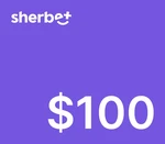 Sherbet $100 Gift Card