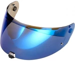 HJC HJ-29 Visiera del casco Iridium Blue