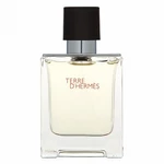 Hermès Terre D'Hermes toaletní voda pro muže 50 ml