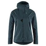 Dámská bunda Klättermusen  Vale Jacket W's Midnight Blue, L