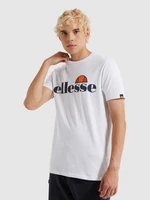 Ellesse Triko Bílá