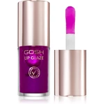 Gosh Lip Glaze lesk na pery odtieň 002 Wild Berry 5,5 ml