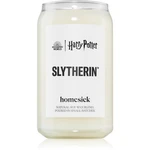 homesick Harry Potter Slytherin vonná sviečka 390 g