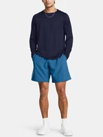 Under Armour Shorts UA Woven Wdmk Shorts-BLU - Men