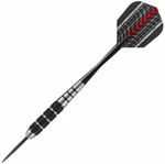 Harrows Black Jack K Steeltip 20 g Fléchettes