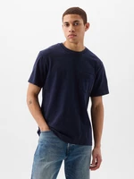 GAP Heavy Cotton T-Shirt - Men's