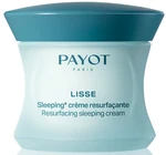 Payot Noční obnovující pleťový krém Lisse (Resurfacing Sleeping Cream) 50 ml