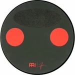 Meinl MSTP Annika Niles Signature Split 12" Almohadilla de entrenamiento de batería