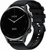 Niceboy GTR Black Reloj inteligente / Smartwatch