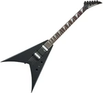 Jackson JS32T King V AH Gloss Black Chitarra Elettrica