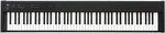 Korg D1 Digital Stage Piano Black