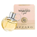 Azzaro Wanted Girl - EDP 30 ml