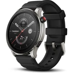 Amazfit GTR 4 chytré hodinky barva Black 1 ks