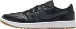 Nike Air Jordan 1 Low G Golf Black/Gum Medium Brown/White/Anthracite 43 Pantofi de golf pentru bărbați