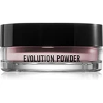 Danessa Myricks Beauty Evolution Powder sypký transparentní pudr odstín Pink 11 g