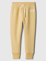 GAP Kids Sweatpants with Logo - Girls