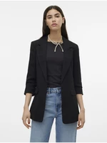 Black women's blazer Vero Moda Frida - Women