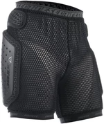 Dainese Hard Short E1 Black M Protector rövidnadrág