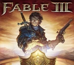 Fable III  Xbox 360 / Xbox One / Xbox Series X|S Account