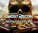 Tom Clancy's Ghost Recon Wildlands Ultimate Edition XBOX One Account