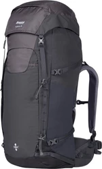 Bergans Trollhetta V5 95 Solid Dark Grey/Solid Grey Outdoorový batoh