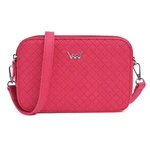 Vuch Dámská crossbody kabelka Glora Diamond Pink