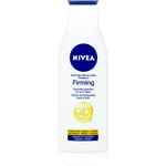 Nivea Q10 Plus spevňujúce telové mlieko 250 ml