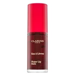 Clarins Eau á Lévres Water Lip Stain błyszczyk do ust dla uzyskania matowego efektu 04 Violet Water 7 ml