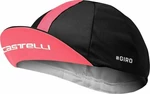 Castelli Giro Cycling Cap Nero UNI Deckel